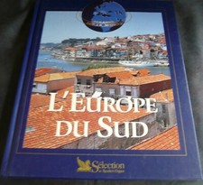 Regards sur le monde – L’Europe du Sud – Livre documentaire 1999 REF 3147