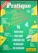 le bricolage pratique - Hors