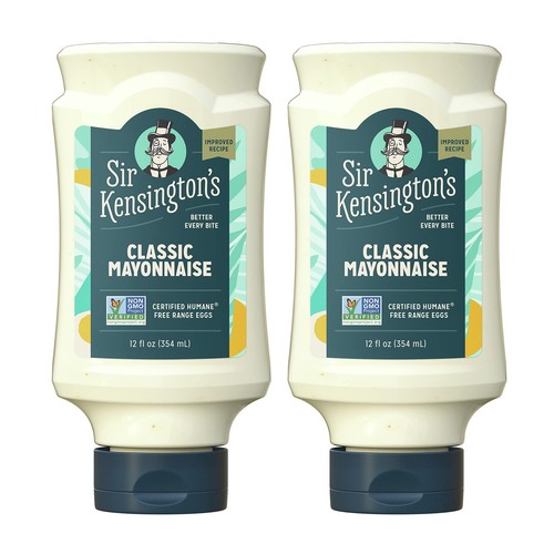 Mayonnaise classic mayo - mayonnaise, 2