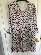60's Style Dress, Size 8