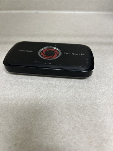 Avermedia gl310 avercapture - avermedia, hd