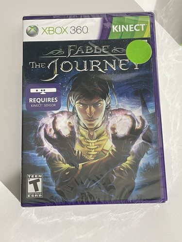 Xbox 360 games fable the - 360, games: