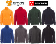 Payper nepal fleece - nepal, sweatshirt