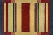 Tapis 100% Laine 170x240 CM