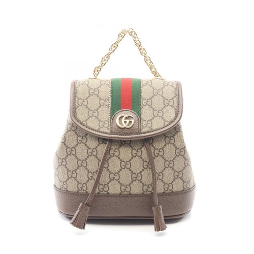 Sac dos gucci ophidia mini - dos,