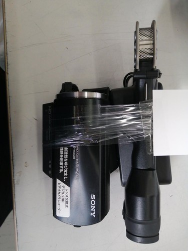 Sony memory camcorder nex vg10 - camcorder, nex-vg10