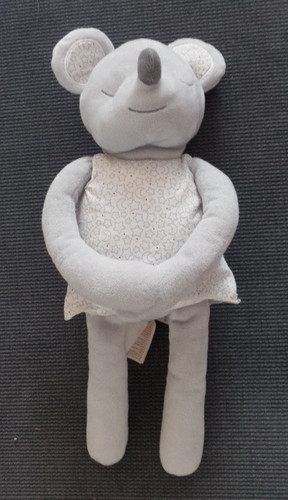 B15g peluche doudou souris - b15g, /