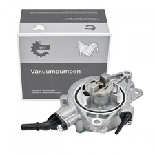 Pompe à Vide Système de