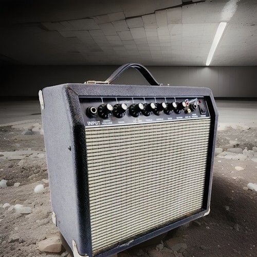 Fender frontman 15g watt - 15g, 15-watt