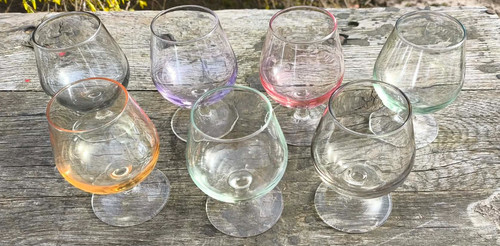 Petits verres digestif - petits,