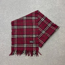 Écharpe Burberry London 56 x