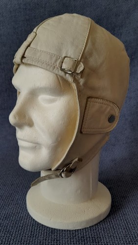 Vintage casquette aviateur - casquette, d'aviateur