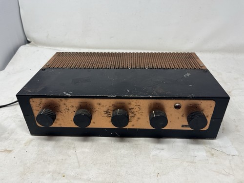 Harman kardon 100 vintage - harman,