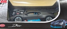Voiture radiocommandée Rastar Bugatti Divo échelle 1/14