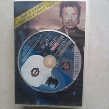 Johnny Hallyday Coffret Que Je