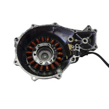 Carter+Stator Champ Magnétique Générateur Courant HONDA DEAUVILLE 650 1998 2001