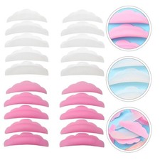 4 sacs pour cils permants