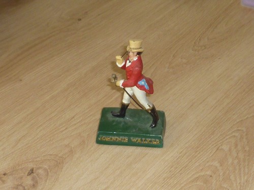 Rare miini dandy johnny - miini,