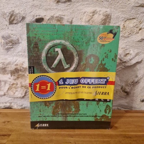 Half life opposing force - opposing, pc