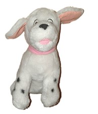 Peluche 101 dalmatiens - 101, disney
