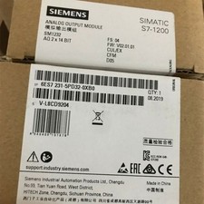 6ES7231-5PD32-0XB0 Siemens