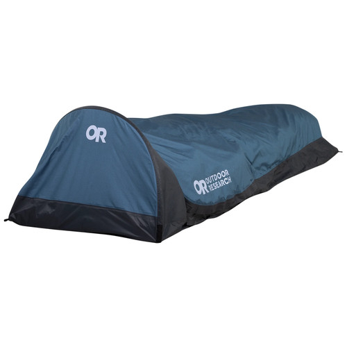 Alpine ascentshell bivy - ascentshell,