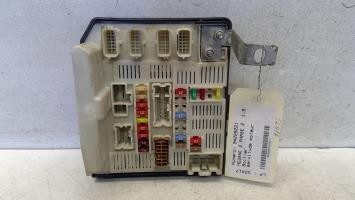 Boitier servitude moteur - , (bsm)