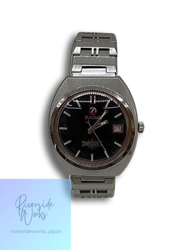 Rado strato jet - rado,