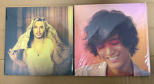 Fujii Kaze 2LP Vinyl Analog