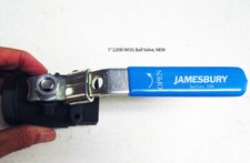 Jamesbury  Series 100 Ball