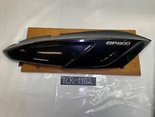 Gilera GP 800 ZAPM55 2007 -