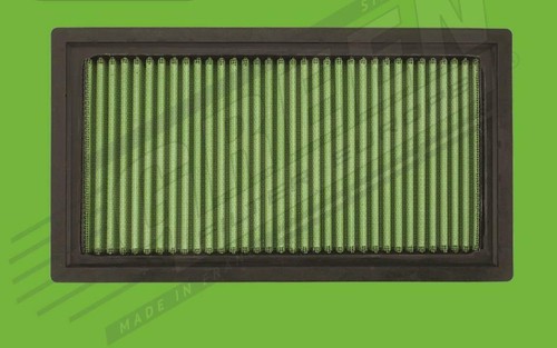 Filtre air green - air, vw