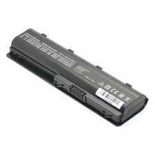 Batterie compatible pour HP PAVILION DV7-5000 DV7-5000EA 10.8V 5200mAh