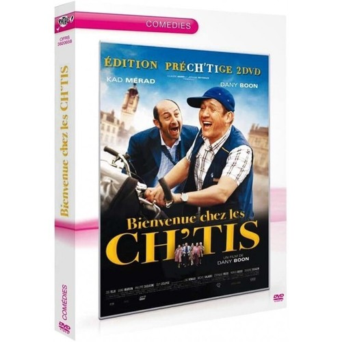 Bienvenue chez les - , en