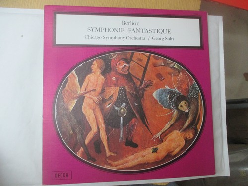 Berlioz symphonie - t,