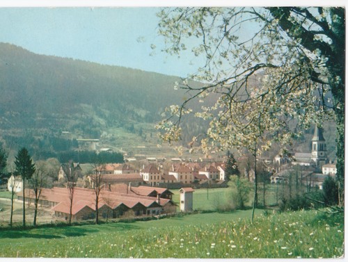 Saulxures ets bragard - saulxures,
