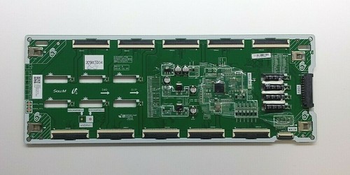 Driver led bn44 01037a - driver, pour