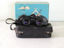 Jumelles Carl Zeiss Jena Deltrintem