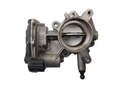 Boitier Papillon D’admission Opel Saab 55564164 2.0 CDTI