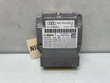 Boitier air bag AUDI A3 2