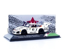 CMR 1/43 - PORSCHE 935 K3 -