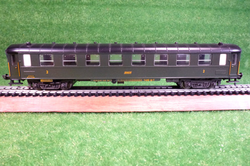 Fleischmann 5153 voiture - 5153,