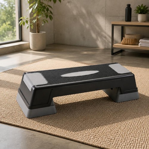 Plateforme aérobic niveaux - plateforme,