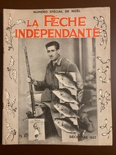 La pêche indépendante