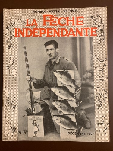 Pêche indépendante - la,