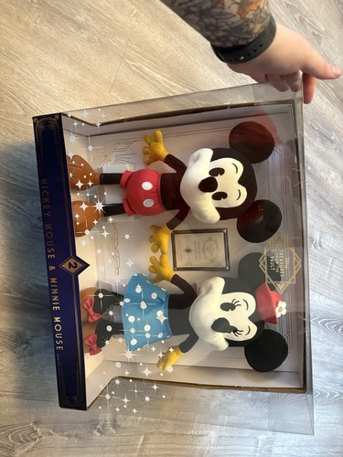 Disney mickey minnie - minnie, mouse