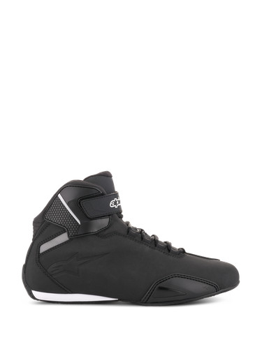 Bottes moto alpinestars - bottes,