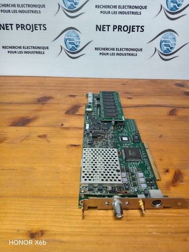 National instrument pci 5911 - instrument, pci-5911