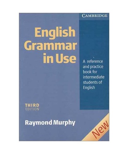 English grammar use a - grammar,
