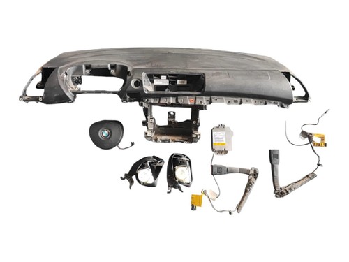Kit airbag complet - kit,